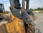 Specialty with Quick Coupler