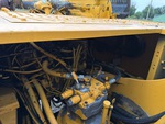 Hydraulics with Hydraulic Control Pattern Changer