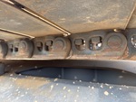 Undercarriage with Right Track Links