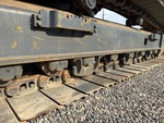 Undercarriage with Right Track Rollers