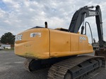 General Appearance with Sheet Metal (fiberglass) Condition