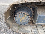 Drivetrain with Right Final Drive