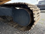 Drivetrain with Right Drive Motor