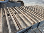 Undercarriage with Right Track Shoes