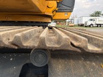 Undercarriage with Right Grouser Height