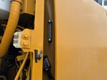 Hydraulics with Hydraulic Tank