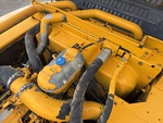 Engine with Radiator