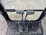Control Station with Steering Controls