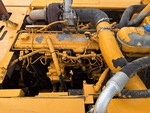 Engine with Engine - Right Side