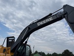 Chassis with Boom Condition