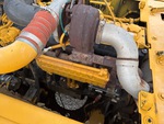 Engine with Engine - Left Side