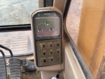 Control Station with Dash Console