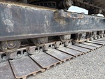 Undercarriage with Right Track Rollers
