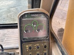 Control Station with Gauges