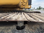 Undercarriage with Right Grouser Height