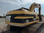 General Appearance with Sheet Metal (fiberglass) Condition