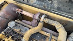 Engine with Exhaust System
