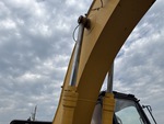 Hydraulics with Boom Lift Cylinder(s)