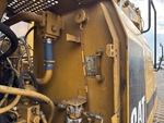 Hydraulics with Hydraulic Tank
