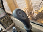 Control Station with Auxiliary Hydraulic Control
