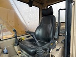 Control Station with Seats/Armrests