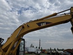 Chassis with Boom Condition