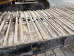 Undercarriage with Right Track Shoes