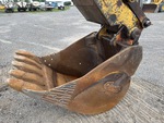 Specialty with Excavator Bucket Condition