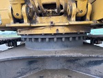 Chassis with Turntable Bearing