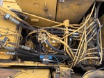 Hydraulics with Swing Motor