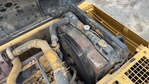 Engine with Radiator