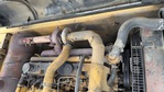 Engine with Engine - Right Side