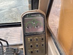 Control Station with Engine Oil Pressure
