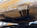 Chassis with Bottom Covers