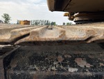 Undercarriage with Left Grouser Height