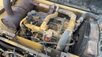 Engine with Engine - Left Side