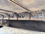 Undercarriage with Right Track Links