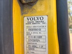 General Appearance with Numéro de série/Numéro d'identification du véhicule automobile