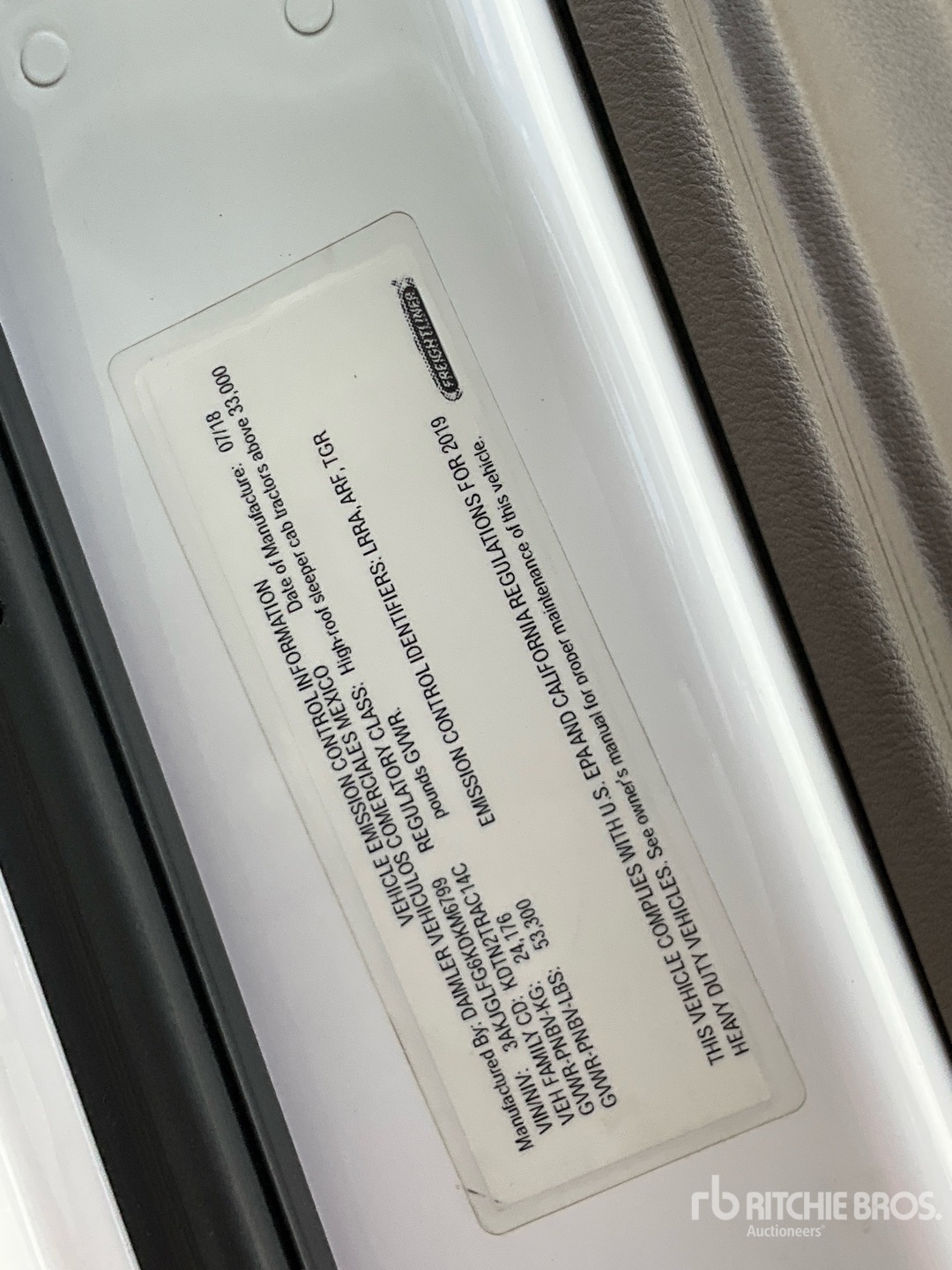 Aspect général with Numéro de série/Numéro d'identification du véhicule automobile