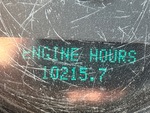 Cab with Engine Hours