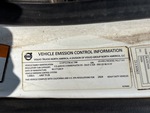 General Appearance with Numéro de série/Numéro d'identification du véhicule automobile