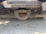Chassis with Gancio per rimorchio