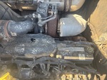 Motore with Oil Leaks