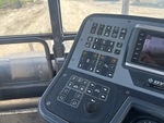 Control Station with Interruttori dei comandi della rasiera