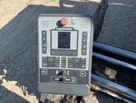 Chassis with Screed Slope Adjustment