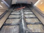 Chassis with Nastri trasportatori di alimentazione