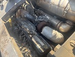 Motore with Engine - Left Side