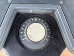 Control Station with Comandi dell’apparato propulsore