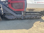 Undercarriage with Right Roller Frame