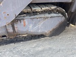 Drivetrain with Left Final Drive